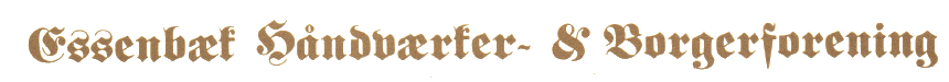 essenbaek logo